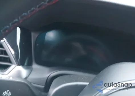 2022 BMW M3 Competition xDrive z USA, uszkodzony, nr VIN WBS43AY08NFN08667